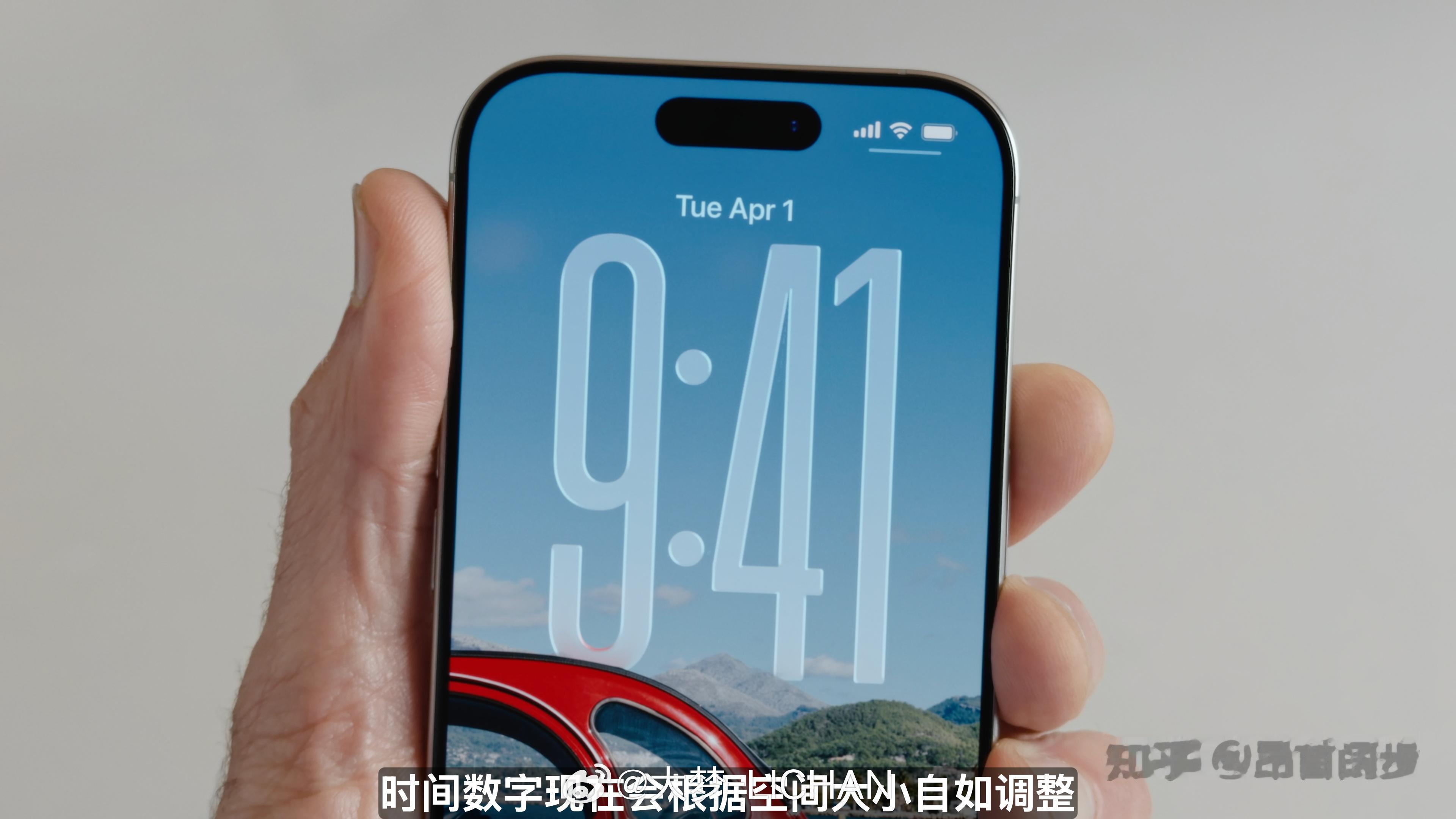 昨天晚上是wwdc，简单看了下感觉苹果现在也是没活可整了，就是各家都抄一抄。第一