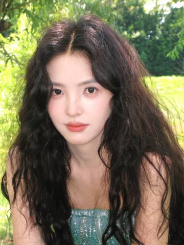 章若楠薄荷少女  章若楠薄荷少女即视感真的是太让人觉得心动了呀，带着这个春天的浪