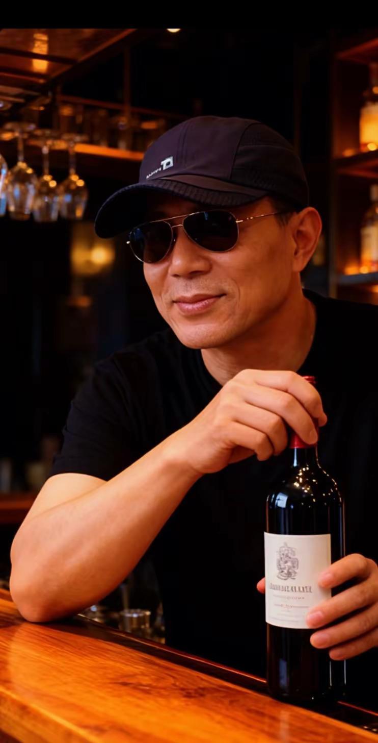 情感共鸣 潜力出圈 自拍自乐 开心就是幸福 留影记录