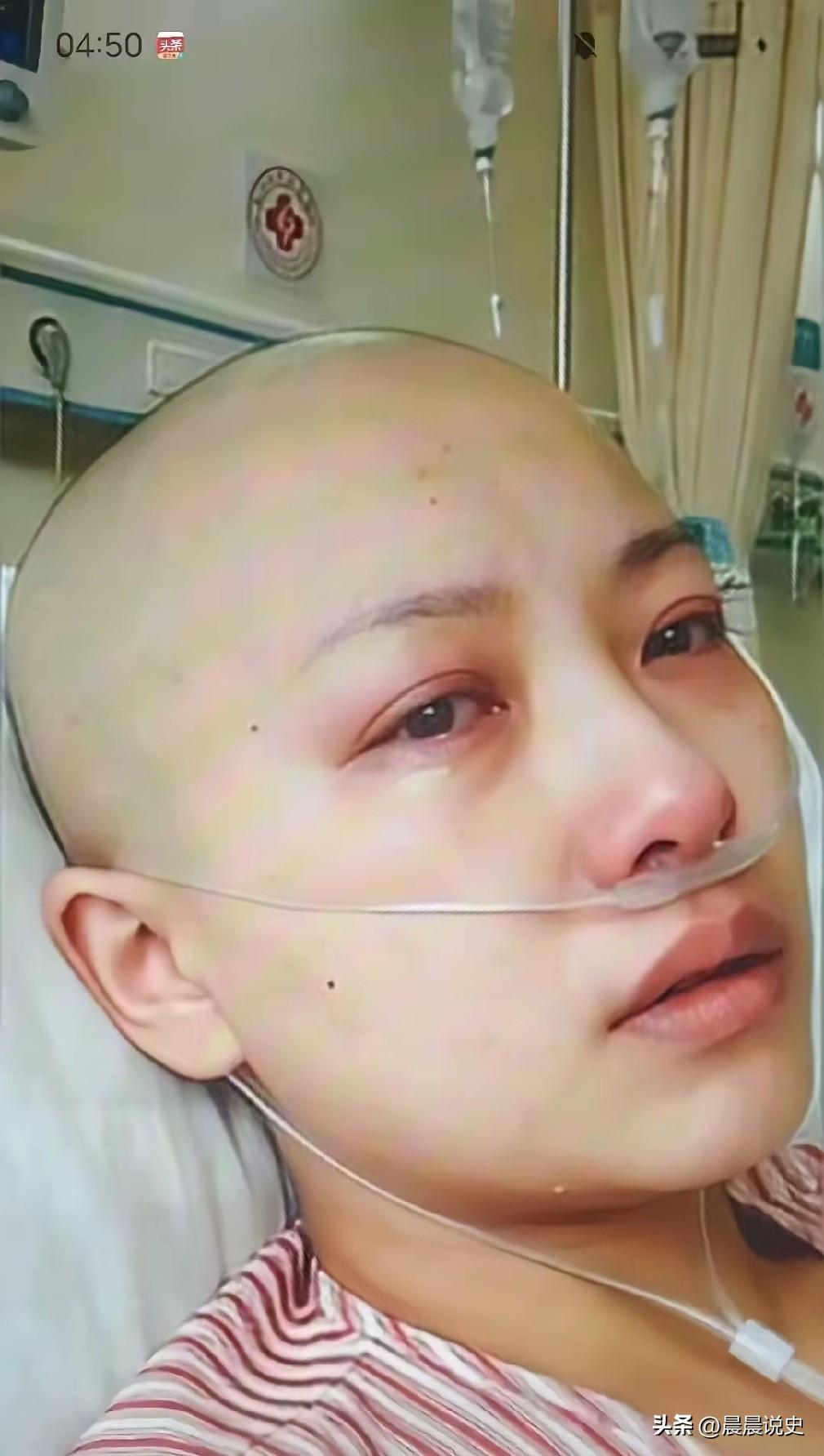 结婚仅6个月，24岁女子确诊白血病晚期，丈夫火速离婚、娘家拒收，人间冷暖太刺骨