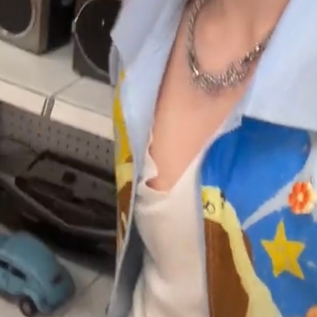 俺们真的不是什么绅士不是什么好人啊小姐姐你别用这个考验俺们