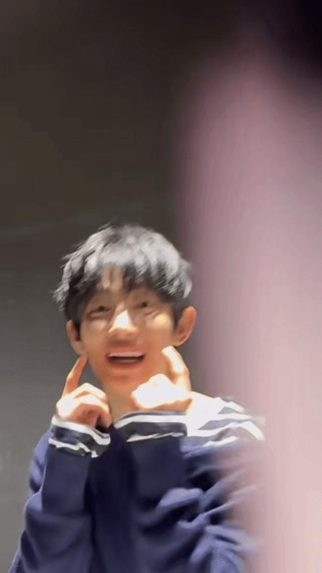 谁点的🐒wink[么么哒][么么哒] ​​​
