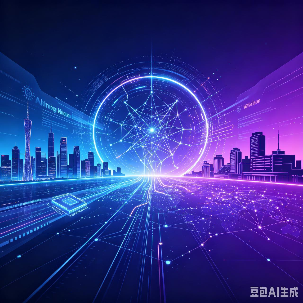 局势彻底反转！中美AI终极对决，胜负早已悄悄定局
 
很多人还在纠结AI模型参数