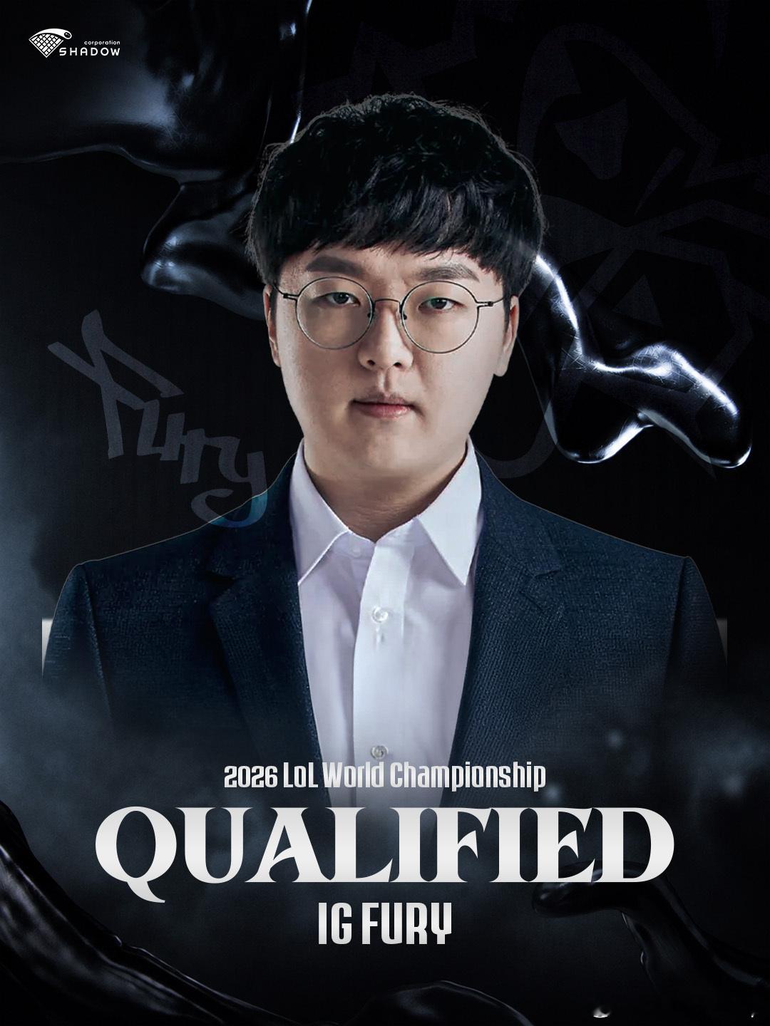 𝐐𝐔𝐀𝐋𝐈𝐅𝐈𝐄𝐃 𝐅𝐎𝐑 𝐖𝐎𝐑𝐋𝐃𝐒 ?