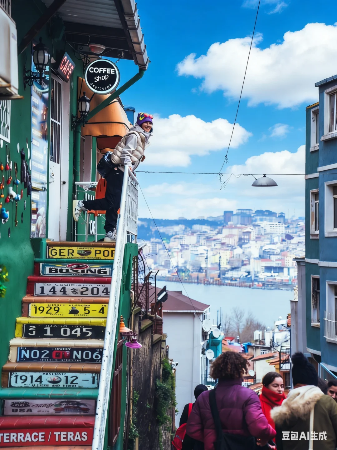 AI震撼你的点有哪些[石化R]抗拒ai吗？生活中最常用的aii有哪些？ai对你的