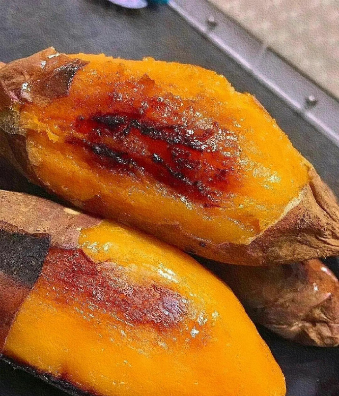 😋 