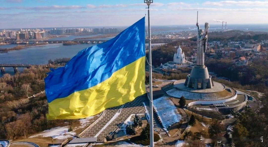 乌克兰发出灵魂拷问！

如果美国和俄罗斯联手强迫乌克兰停火，并让乌克兰接受大部分