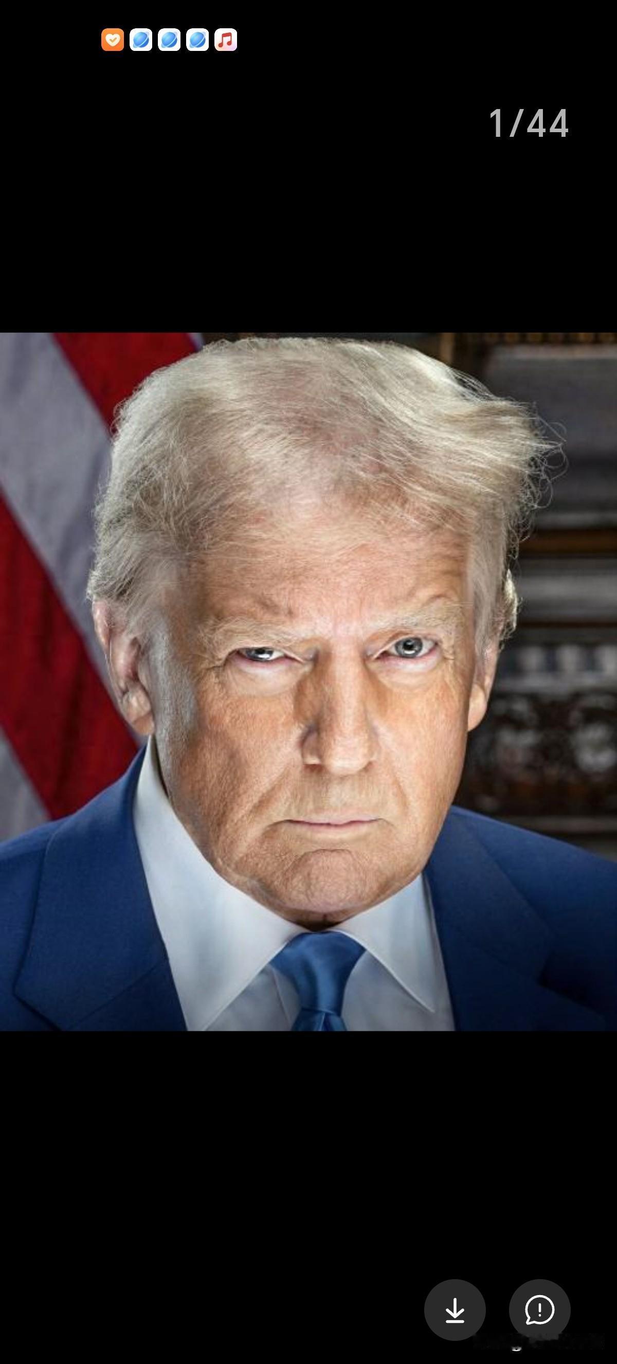 特朗普为达到非法目的，居然撒谎称，格陵兰岛"到处是中俄船只"！这叫啥？说谎不是好