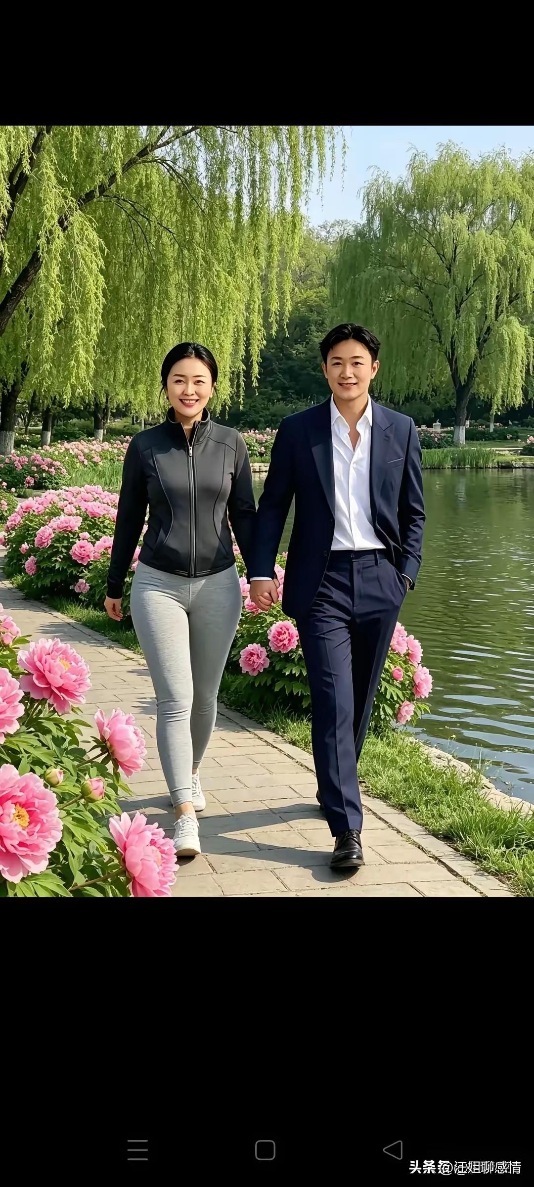 夫妻间吵架能当着孩子的面闹吗?

那晚，朋友家的五岁儿子突然拽住她衣角，怯生生问
