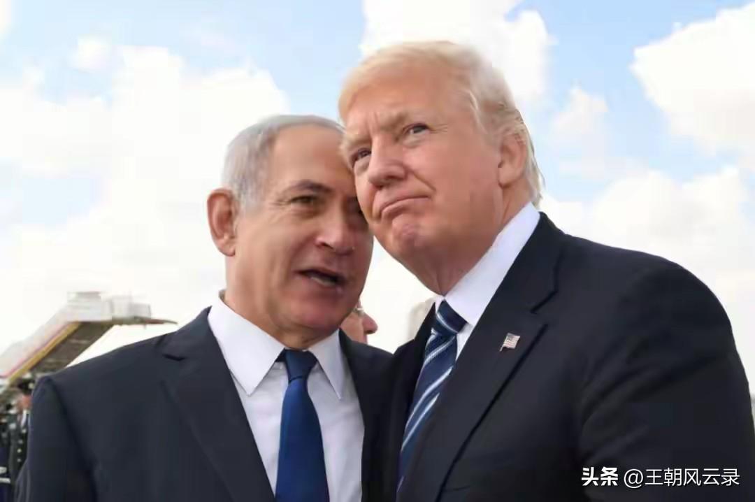 美以为什么先打4天
尽管美国与以色列率先开战，但他们似乎并不想打持久战。而是宣布