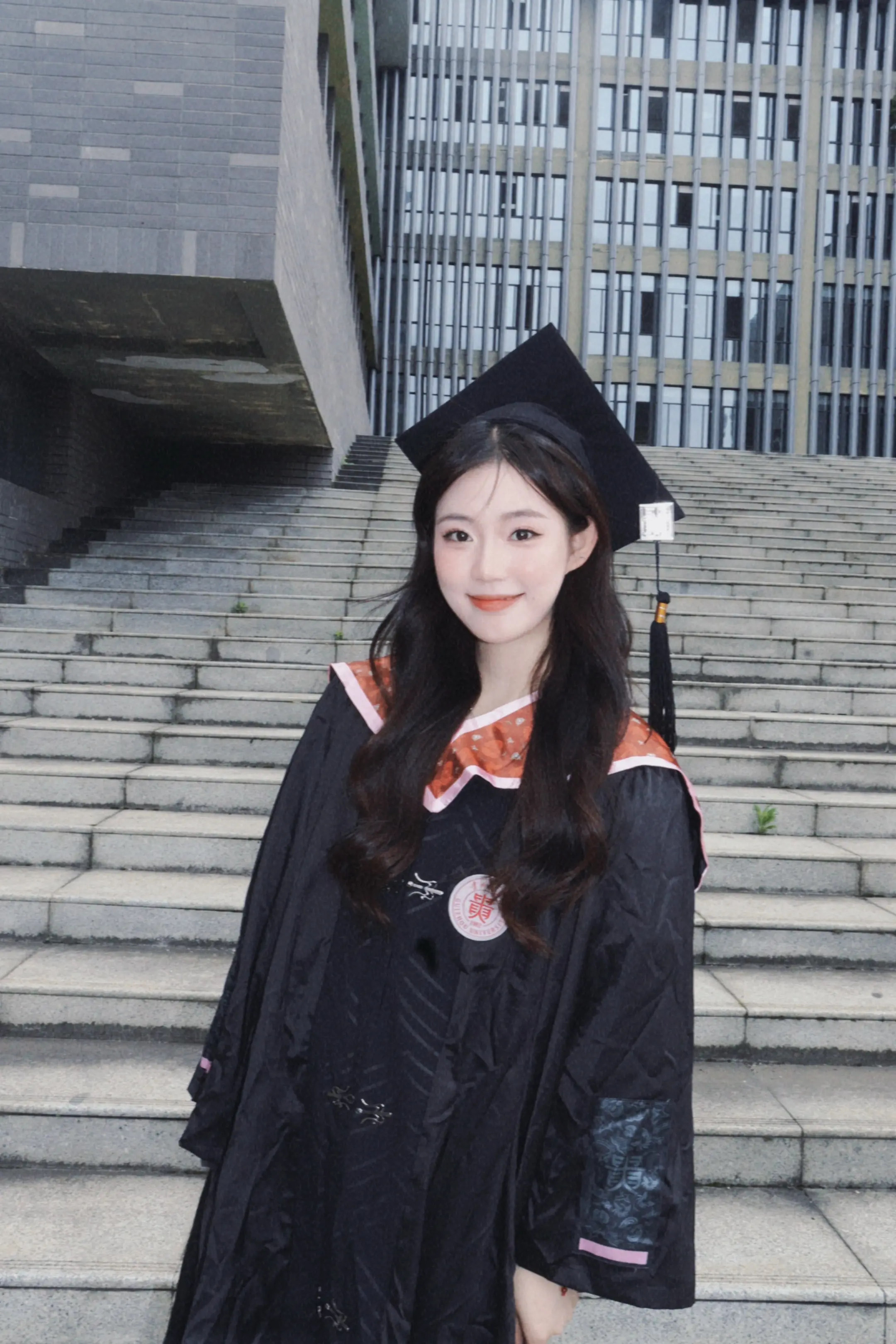 毕业快乐🎓