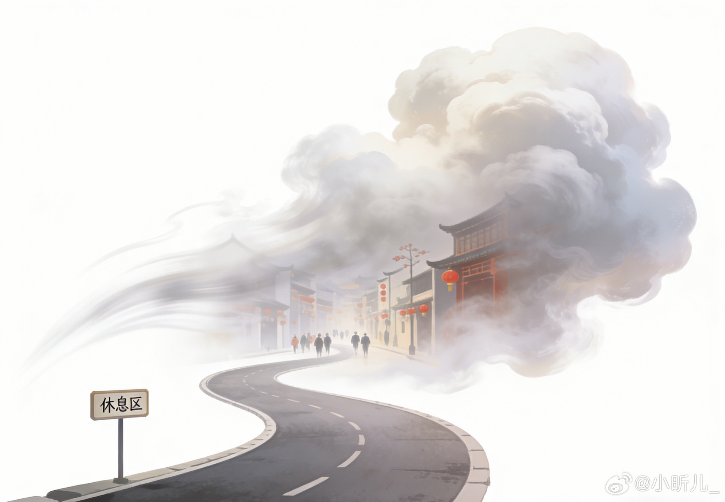 元宵过完了还在回忆春节 元宵都过了，脑子还停在春节的饭桌上呢！妈妈做的红烧肉、全