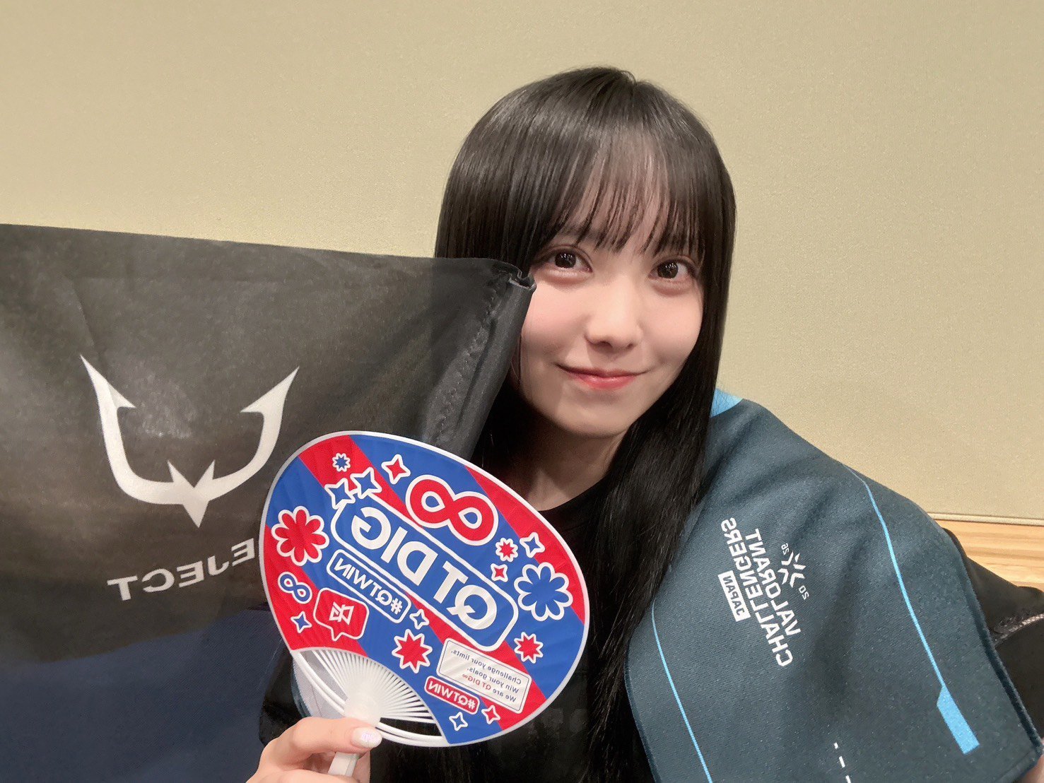 结川あさき