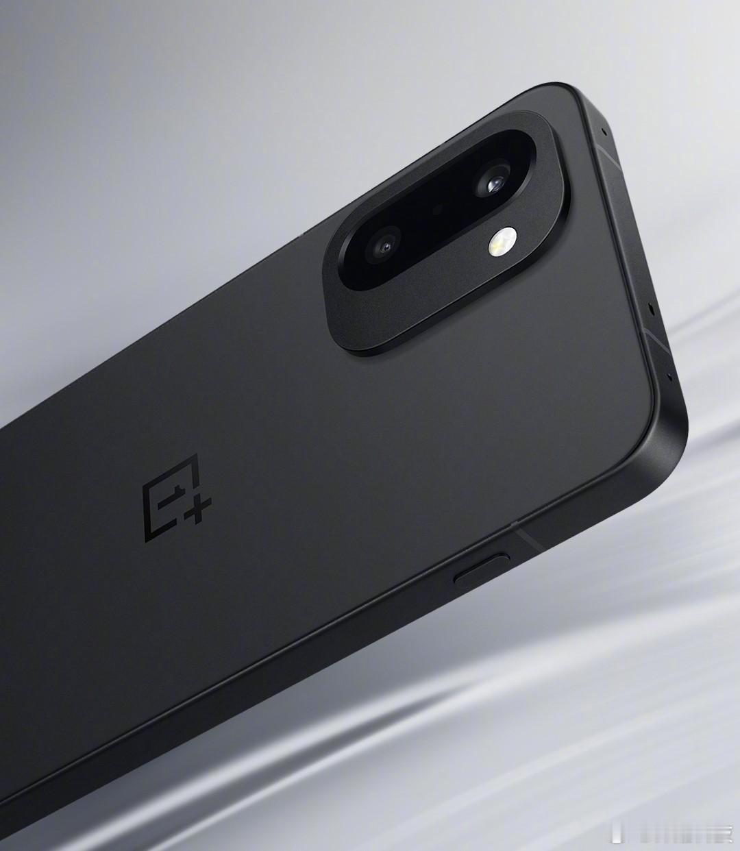 一加Ace6T的外观设计确定就长这样啦 