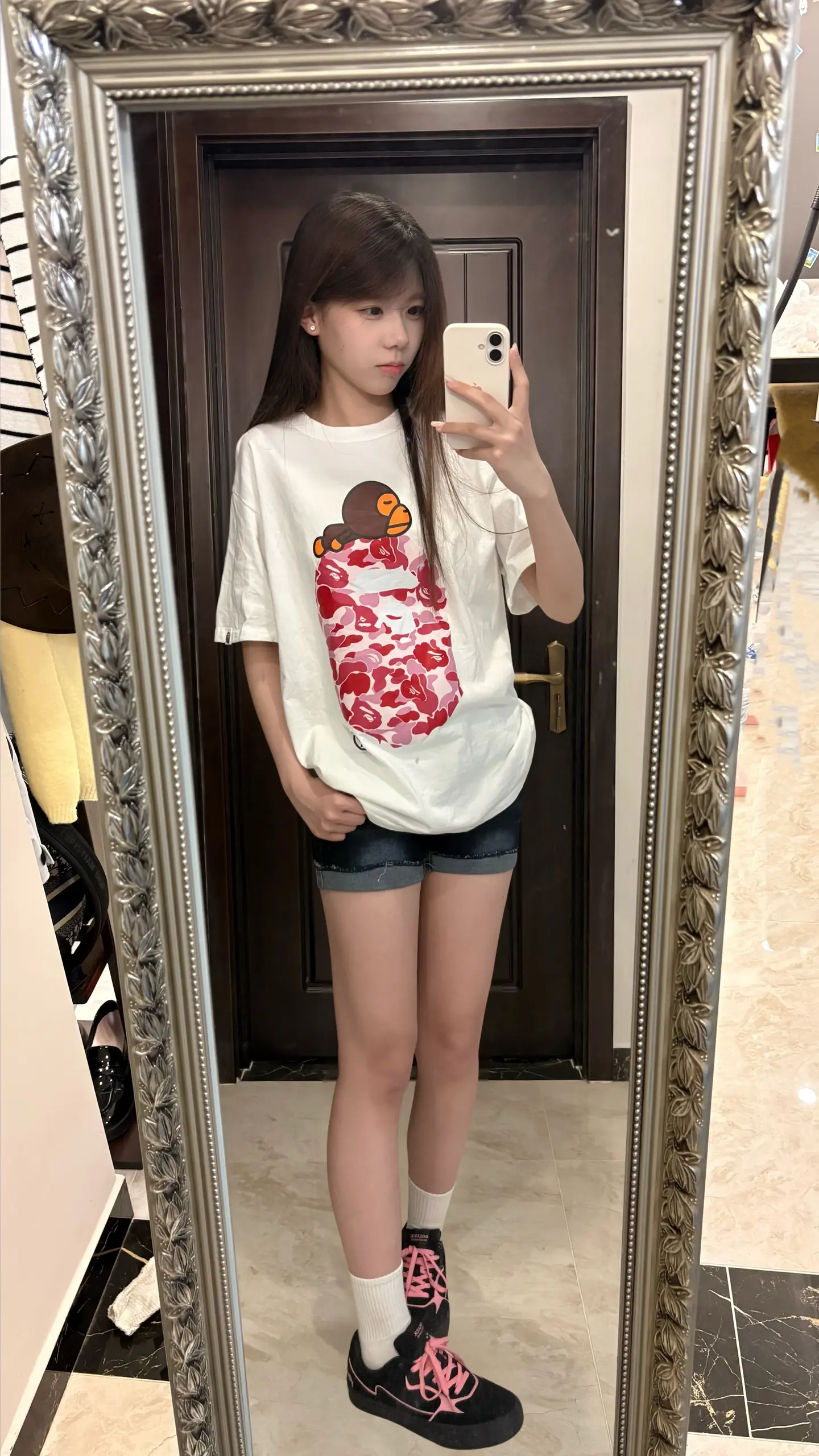 我无心与你一决高下