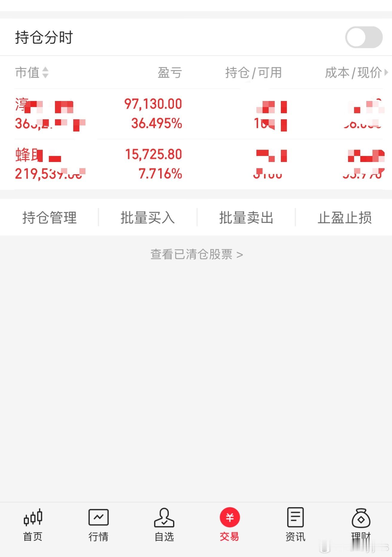市场很强啊，火力全开今晚gpt5发布，看晚上ai应用如何发酵吧 ​​​