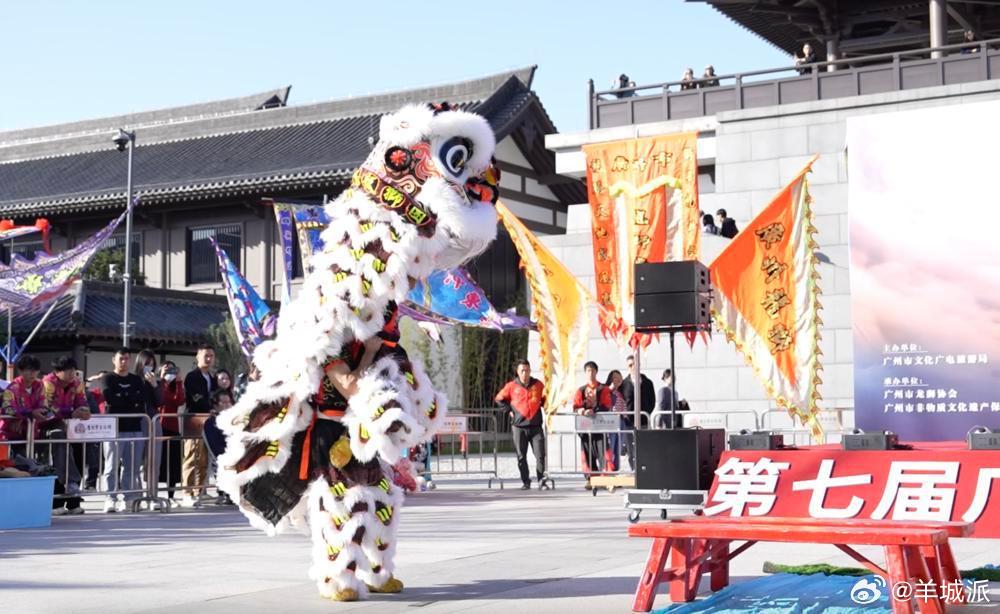 【广东逾50人入选！第六批国家级非遗代表性传承人推荐人选名单今日公示】2月19日