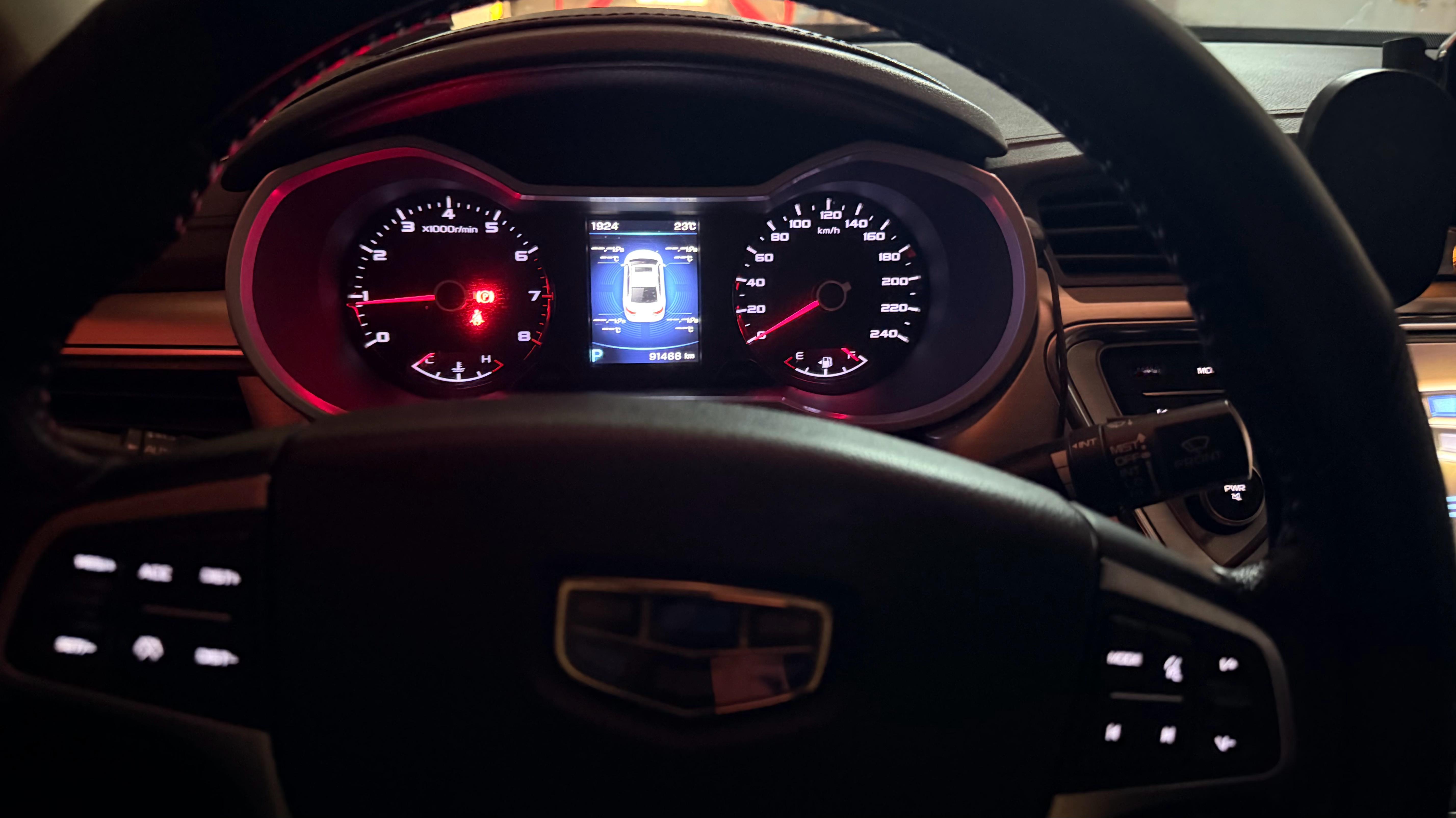 又来开这个老伙计回老家 