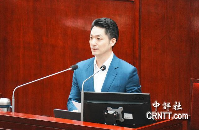 蒋万安直攻2028大位？蓝营有魔咒
面对赖清德提名新的“监察院长”和“监委”名单