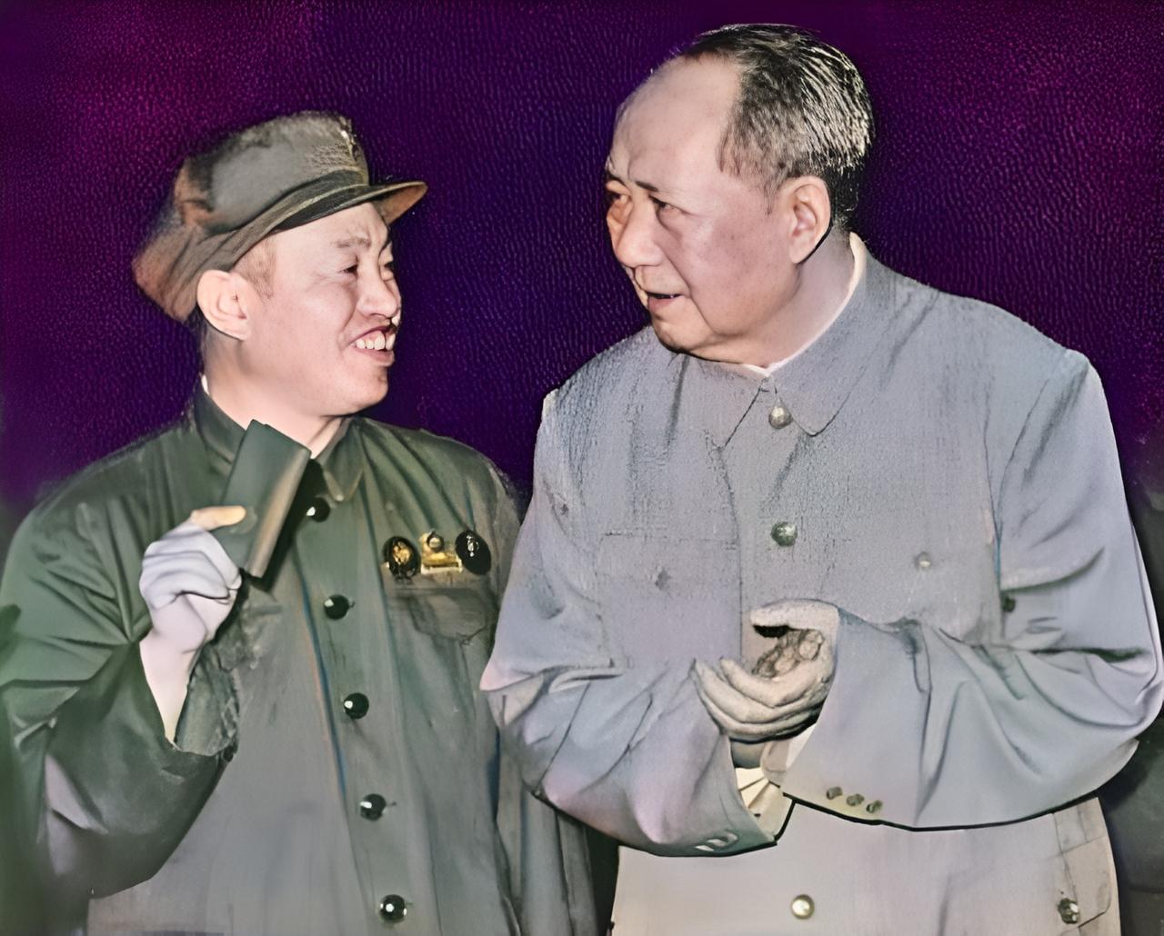 1946年6月，皮定均率一旅执行中原突围任务时，多日未与主力取得联系。
与延安总