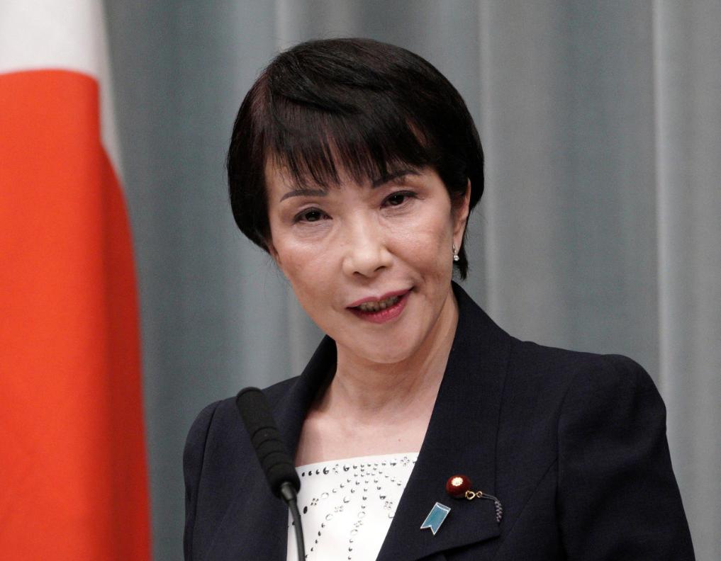 到目前为止，日本只求了中国一件事，高市早苗的软肋被我们找到了！
 
眼下中日交锋