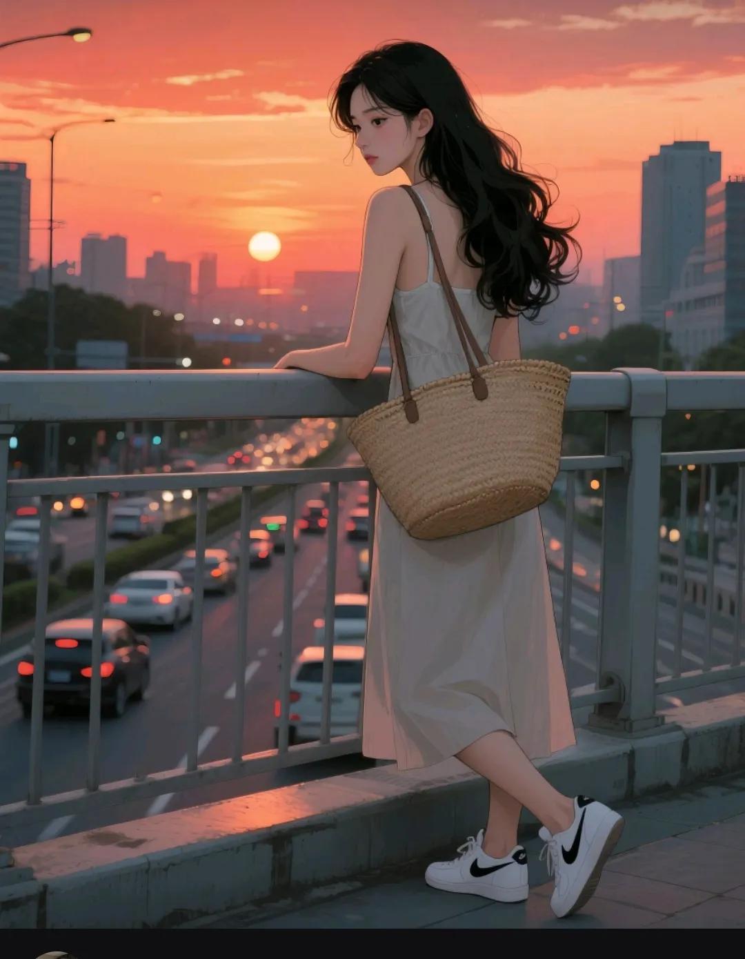 一个女人，
千万不要把自己活成，
家中的免费保姆，
饭也是你做，
孩子也是你带，