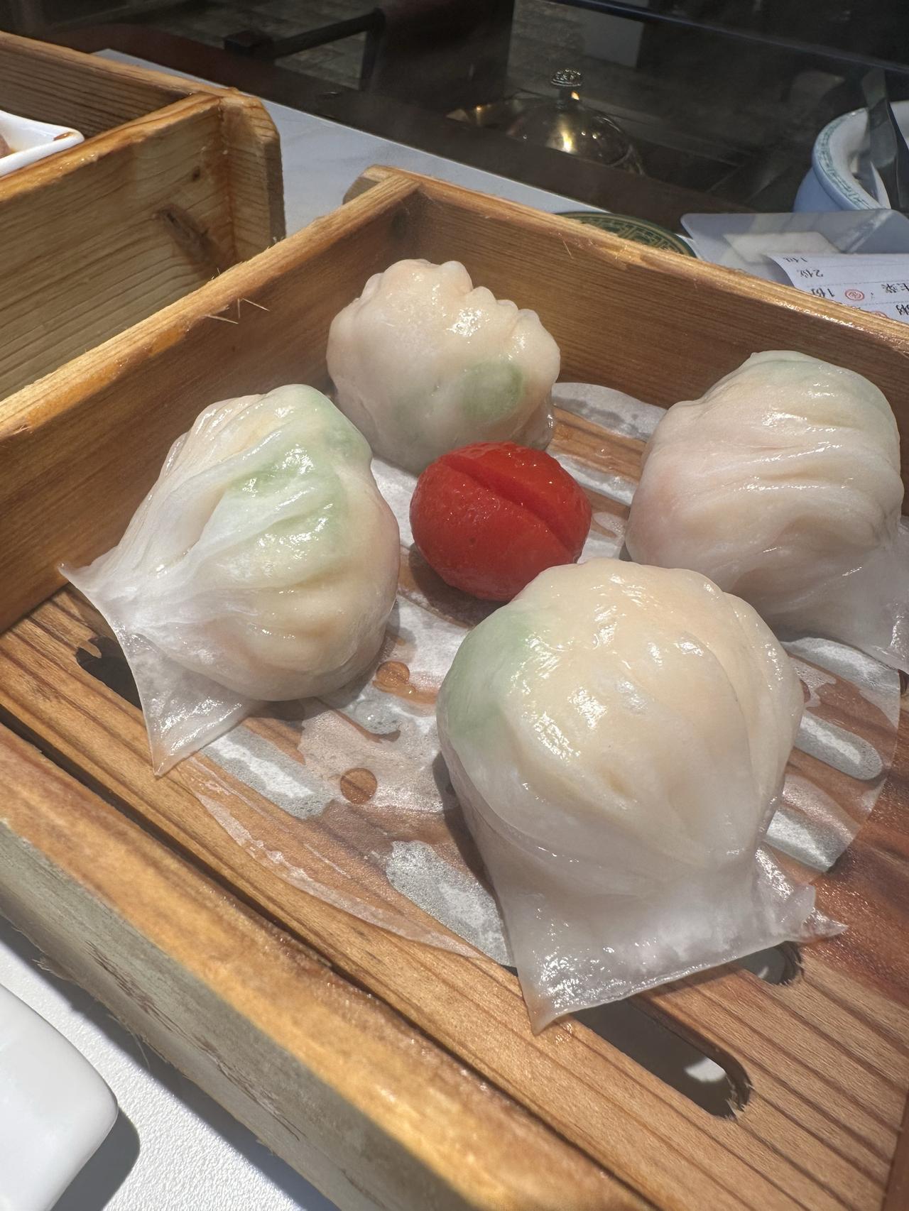 美食 广式早茶 粤菜 港式鳳爪❤️ 广式茶点