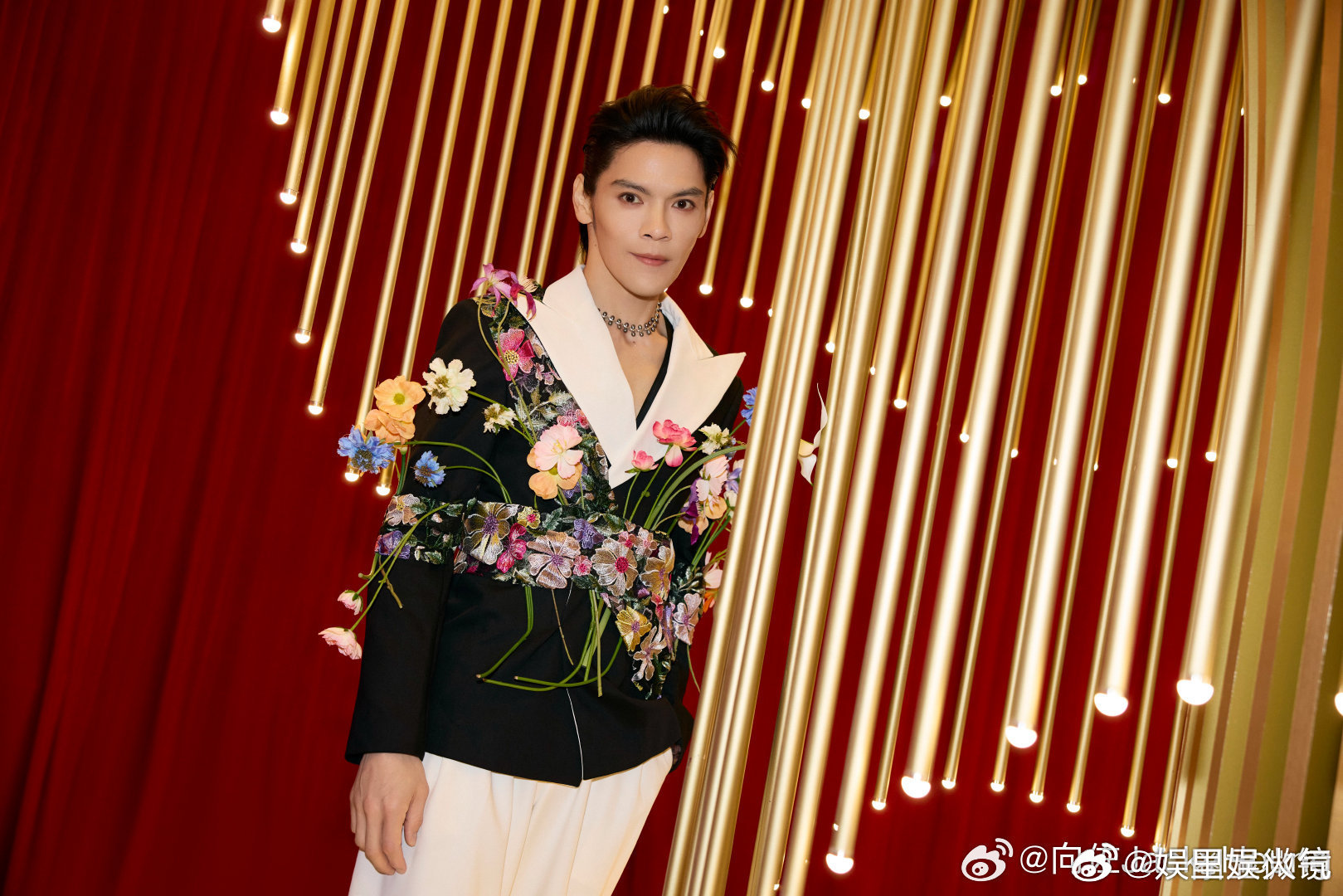 向佐否认改剧本演员是盛一伦 很多网友被网传消息误导，认为盛一伦改动剧本，向佐出面
