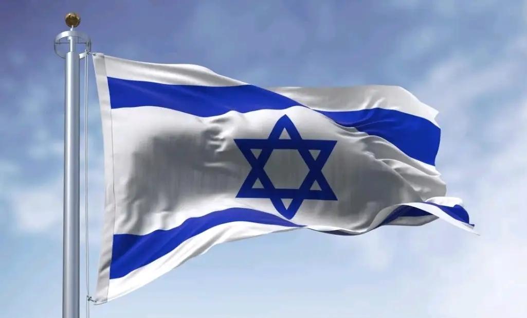 伊朗反击了，向以色列发射了第一波30枚导弹
已有数十枚导弹射向以色列。这次以色列