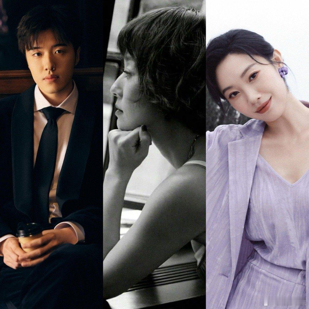 实力派齐聚打造悬疑新作，余红由马伊琍、王佳佳、张哲华、付航主演，于淼执导，李潇搭