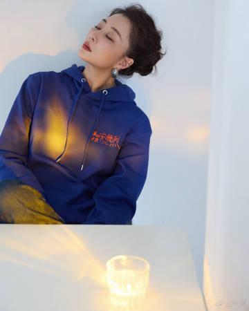 殷桃接到新任务的反应演我花儿与少年殷桃[超话]不强行逞强，敢于说出自己不行，现在