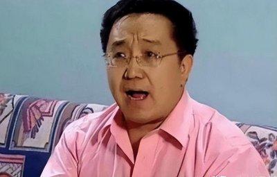 演员句号：二婚娶小11岁丫蛋为妻，给晚年丧子的岳父岳母当亲儿子。句兆杰曾经凭借小