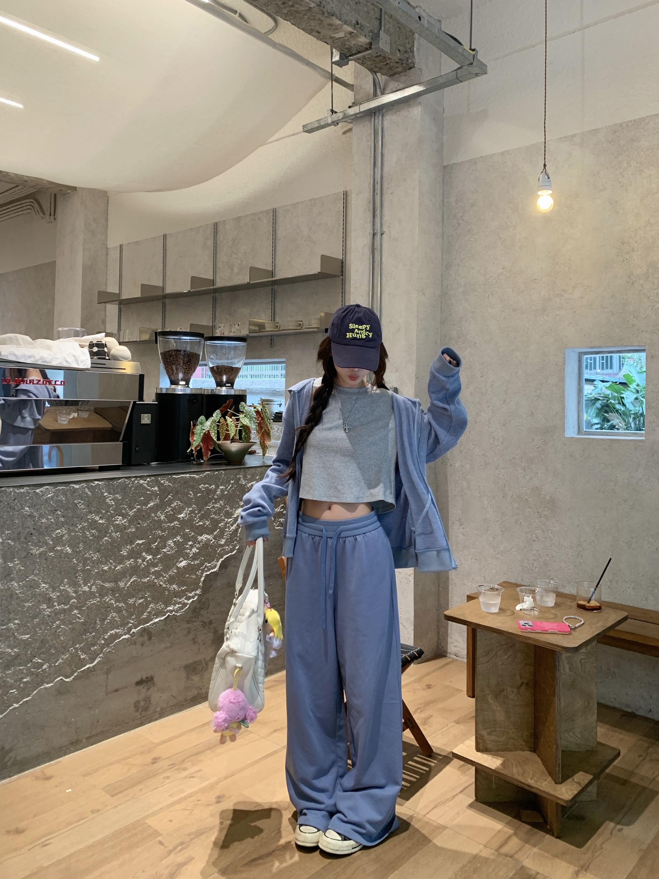 淡淡的就会顺顺的🥣。