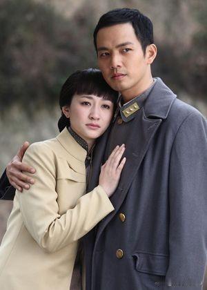 李小冉是最适合演悲情戏的中年女演员，她的那张脸就是苦大深仇的样子，不需要演，演技