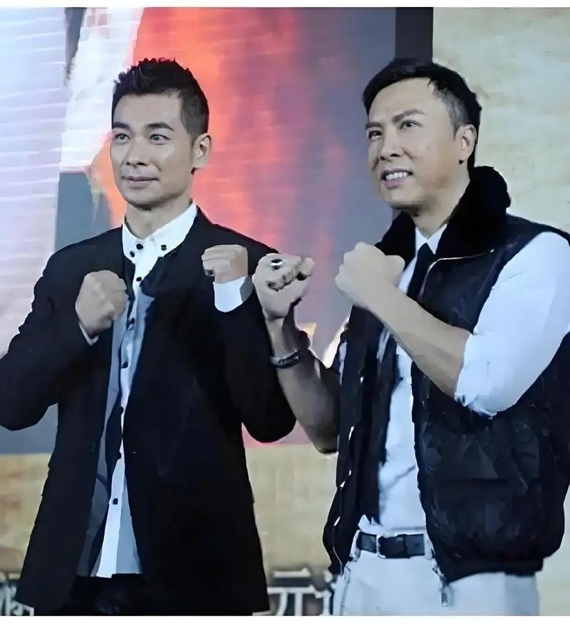在娱乐圈，敢把饭碗砸了直接掀桌子的人，一只手都数得过来。但如果换作是你，兜里揣着