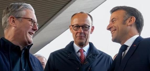 G7成员国最近明确指出，中国不能援助俄罗斯，不能轻易解决台湾问题，也不能限制稀土