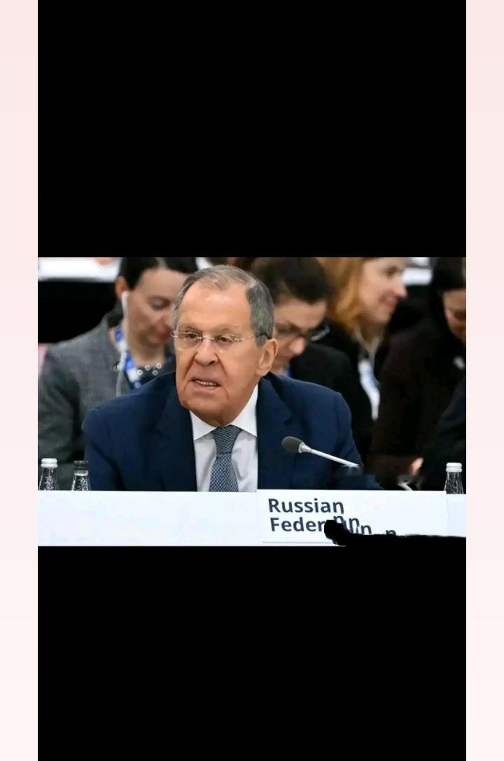 克宫竟成筛子？

王牌间谍潜伏多年，拉夫罗夫这招太绝！

谁能想到，号称固若金汤