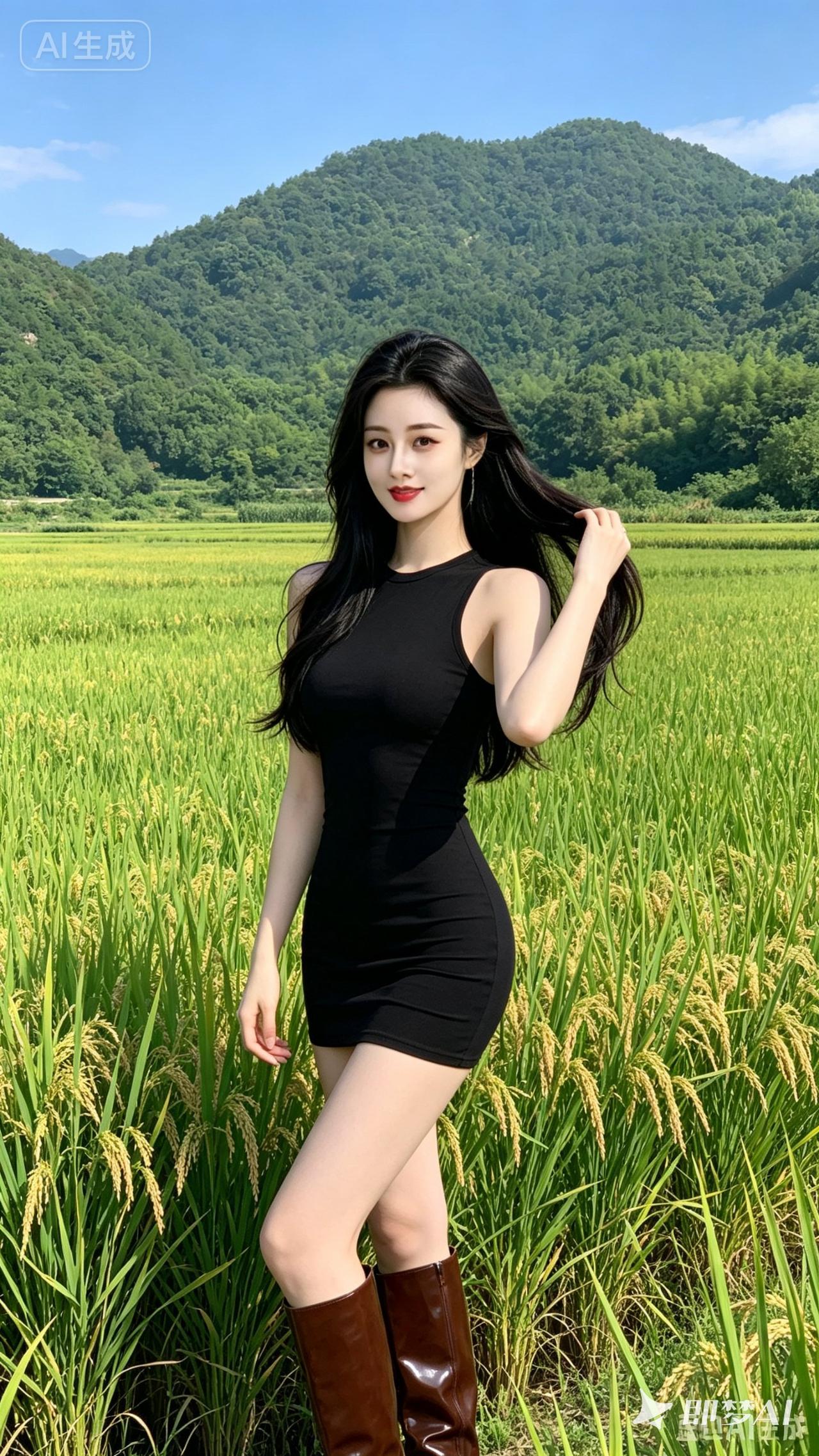 上联:少女妙如花。诚求下联古木枯似柴