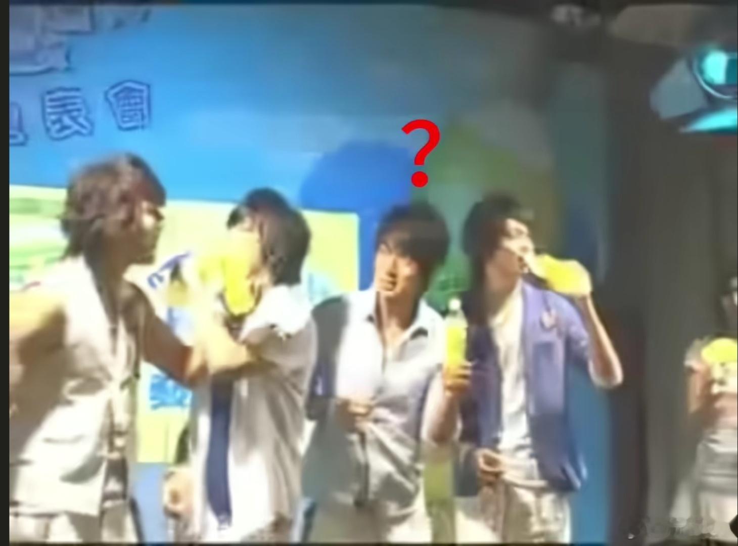 飞轮海真的好有节目啊笑死我了，他们的瓜越吃越好笑 