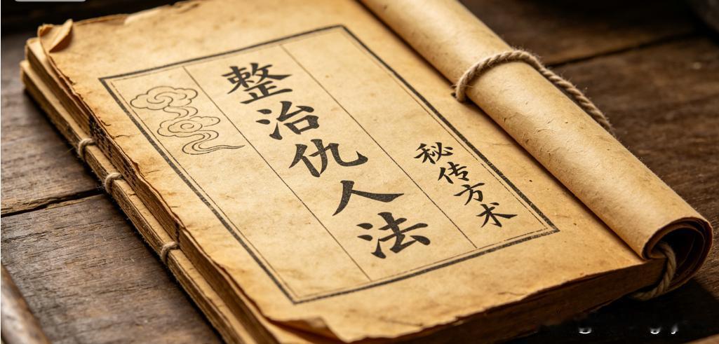 《整治仇人法》页数: 101页   古籍屋