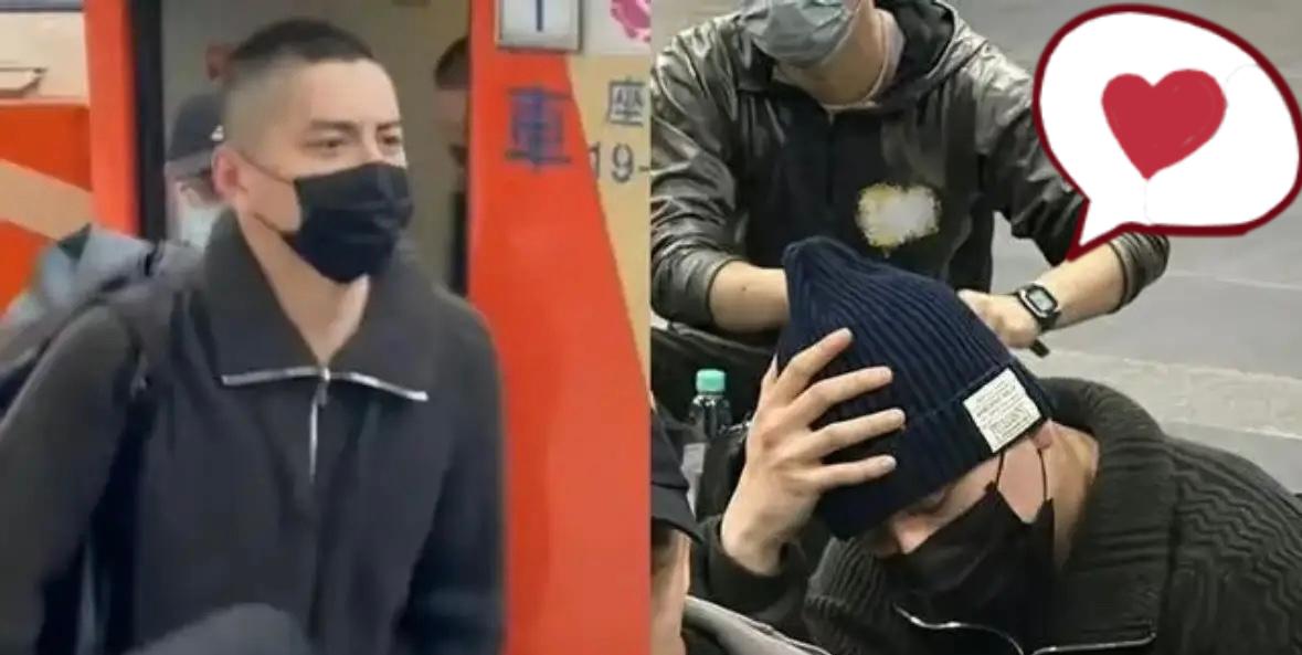 王大陆这下是真成冤大头了。同样是伪造病例证明，陈柏霖花了10万，修杰楷花了15万