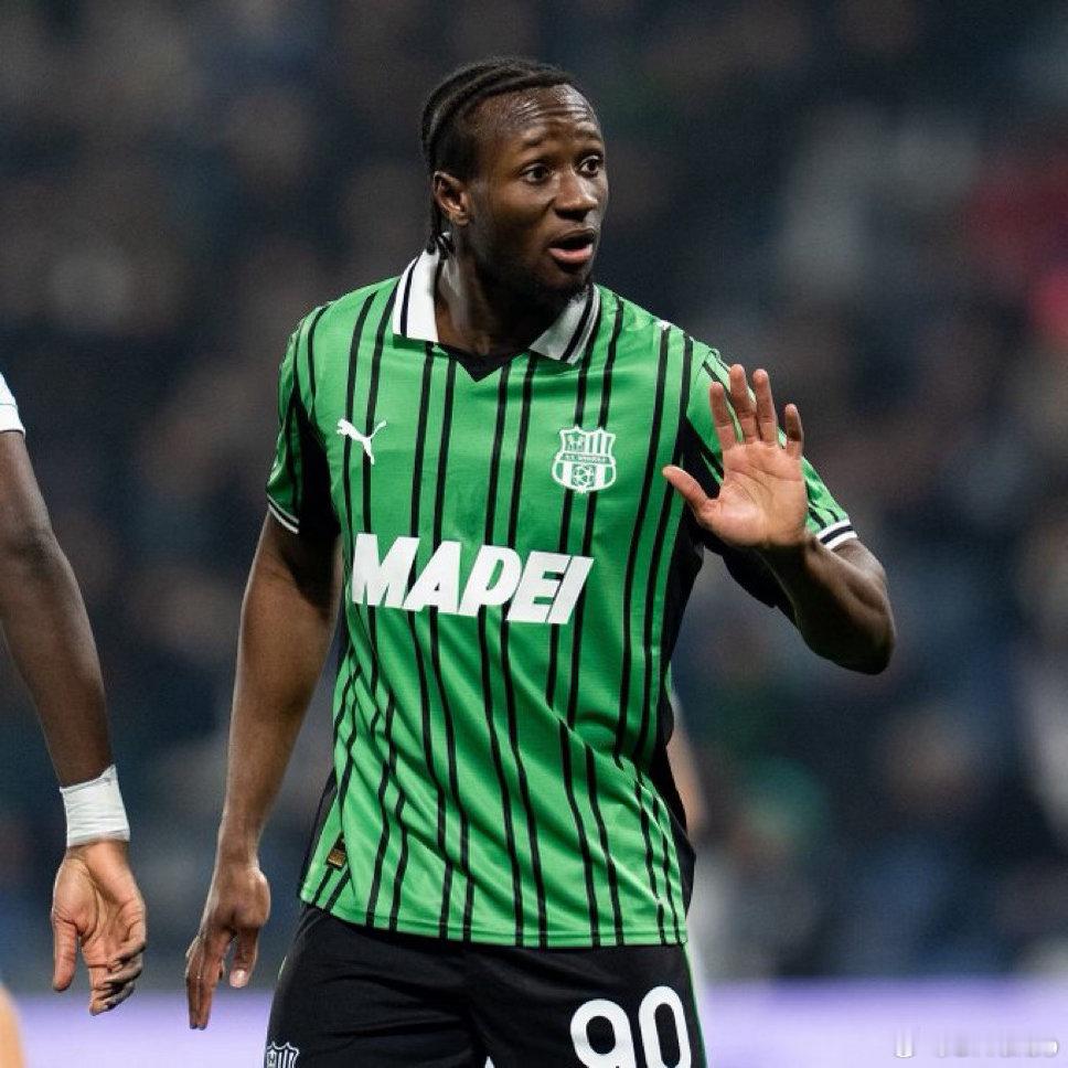 米兰体育报：不仅是穆哈雷莫维奇 国际米兰也在关注伊斯梅尔·科内 他们可能会考虑一