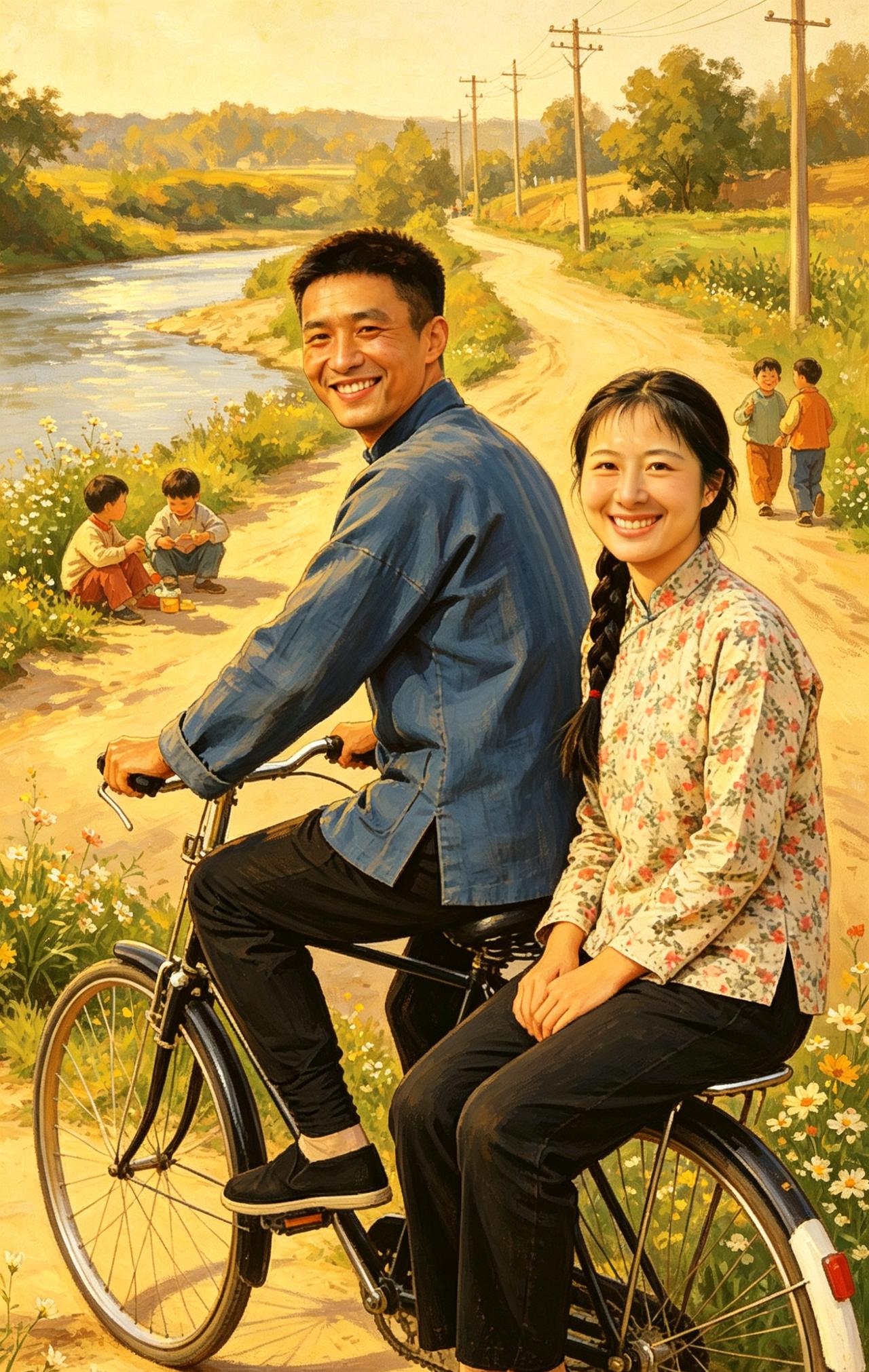 扎心真相：大多数中国男人，有家有老婆，却从未被人深爱过
 
鲁迅先生有言：人类的