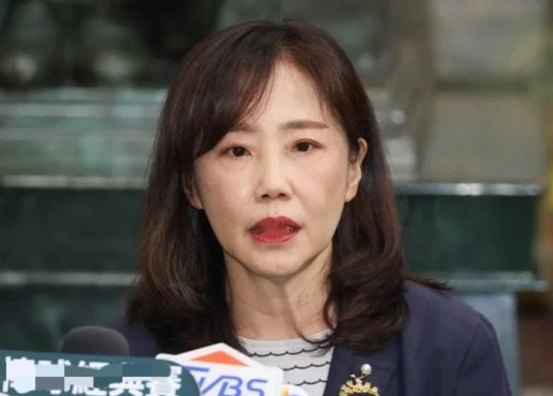 尹乃菁：郑丽文访陆期间手机遭台当局监听。

除了证实国民党副主席李乾龙座车遭装追