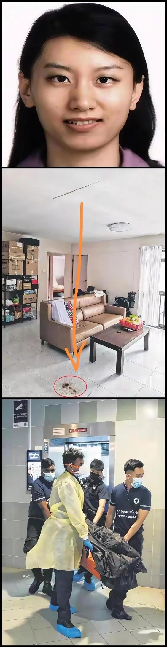 渗血天花板！[黑脸]
不是鬼片，这是真事！

近日，官方账号《扬子晚报》报道一则