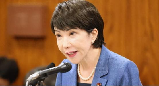 首例拒签出现，高市怕什么来什么，中方反制直戳痛点，日本赌输了
 
1 月 10 