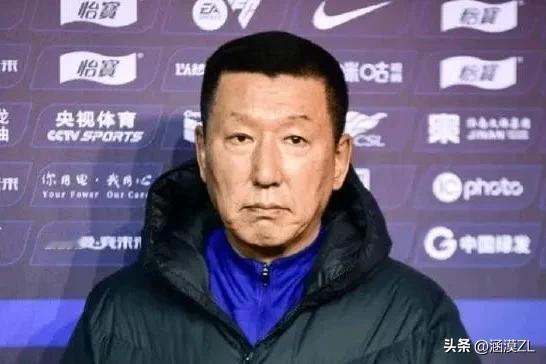 言过其实？一场在48000多名现场球迷见证下的闷平，泰山队和崔康熙却收获了媒体人