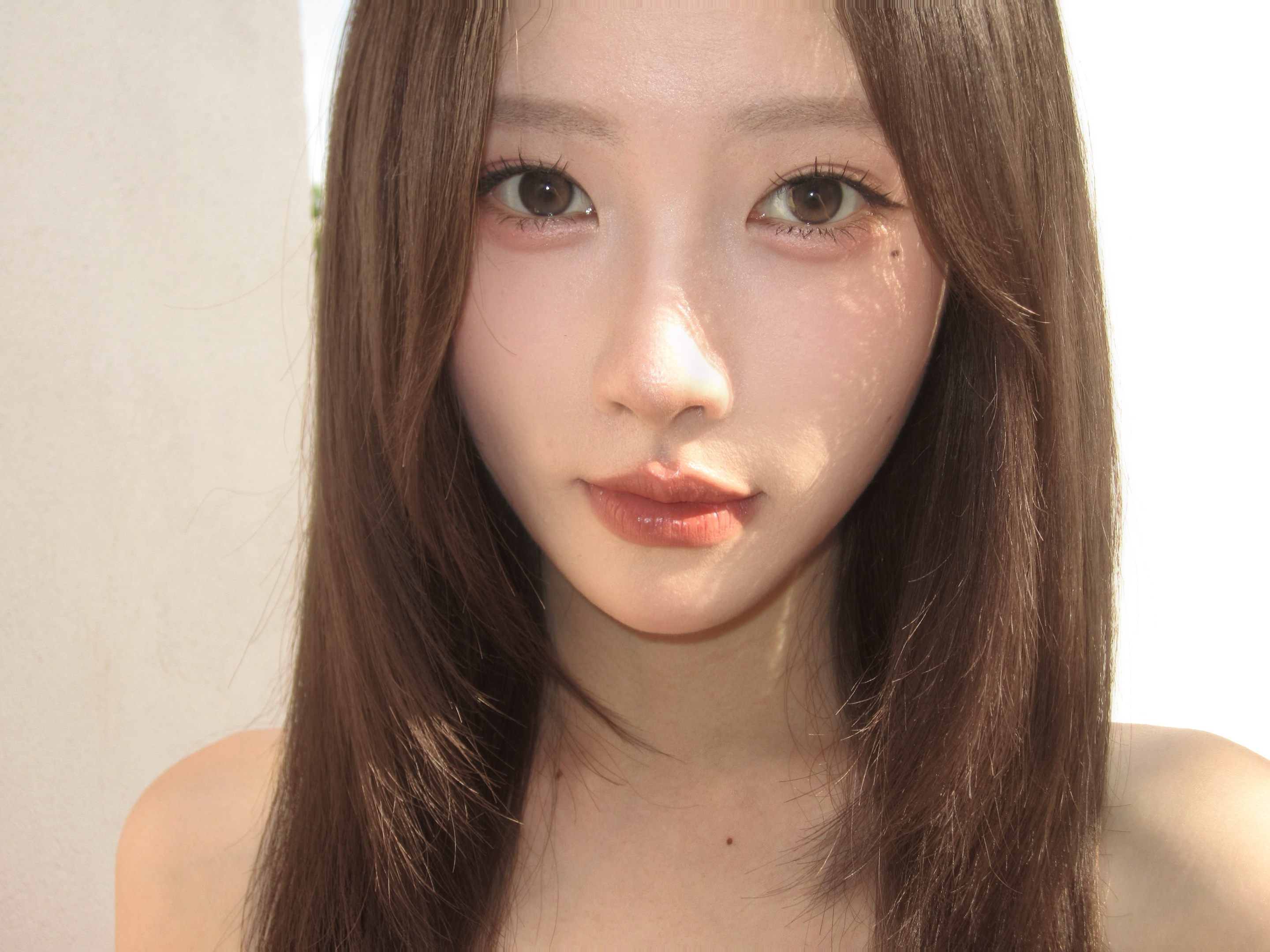 💛look me look me（拍完这组就中暑了 杭州的太阳你也是没放过我 