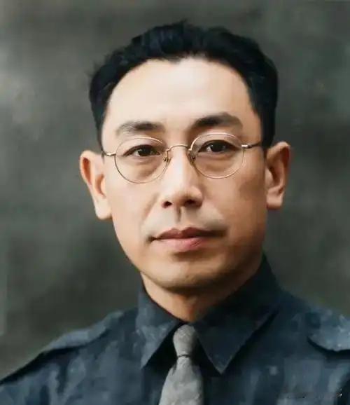 郭汝瑰晚年亲述：解放战争为什么四年就打完了？他说，真正定乾坤的是那一步关键棋。