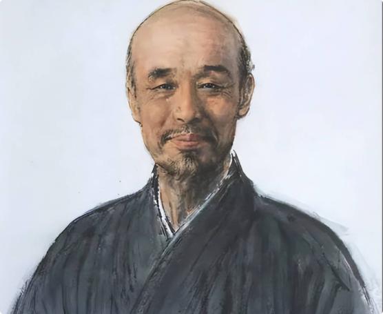 弘一法师说："只要你发现这个人心性不对，就不要跟他对话，一个字都不要说，放生即可